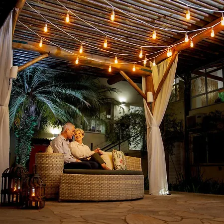 Ls Villas Hotel & Spa-2